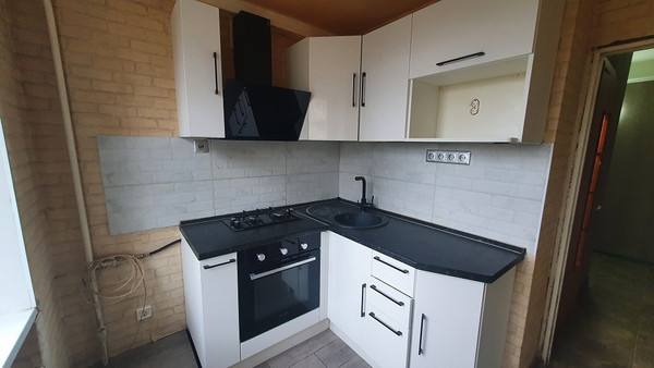 Продам однокомнатную (1-комн.) квартиру, Витебский пр-кт, 53к2, Санкт-Петербург г