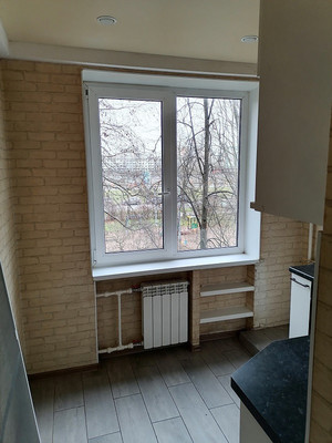 Продам однокомнатную (1-комн.) квартиру, Витебский пр-кт, 53к2, Санкт-Петербург г