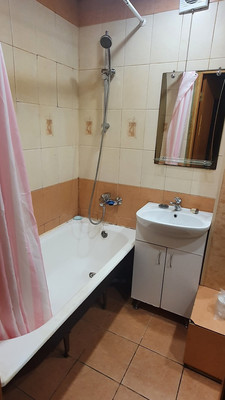 Продам однокомнатную (1-комн.) квартиру, Витебский пр-кт, 53к2, Санкт-Петербург г