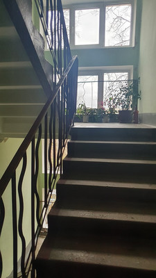 Продам однокомнатную (1-комн.) квартиру, Витебский пр-кт, 53к2, Санкт-Петербург г