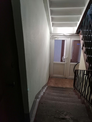 Продам однокомнатную (1-комн.) квартиру, Витебский пр-кт, 53к2, Санкт-Петербург г