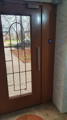 Продам однокомнатную (1-комн.) квартиру, Витебский пр-кт, 53к2, Санкт-Петербург г