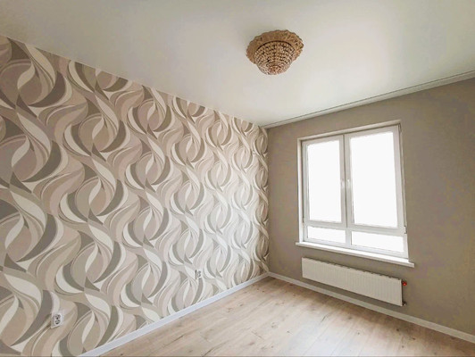 Продам трехкомнатную (3-комн.) квартиру, Воронежская ул, 47/11, Краснодар г