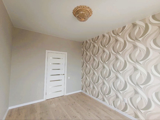 Продам трехкомнатную (3-комн.) квартиру, Воронежская ул, 47/11, Краснодар г