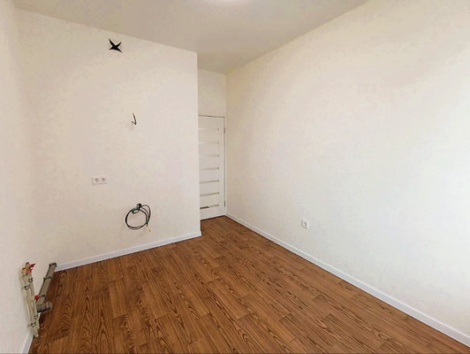 Продам трехкомнатную (3-комн.) квартиру, Воронежская ул, 47/11, Краснодар г