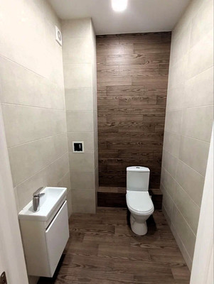 Продам трехкомнатную (3-комн.) квартиру, Воронежская ул, 47/11, Краснодар г