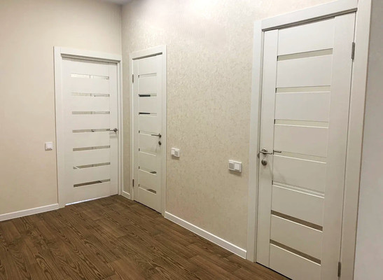 Продам трехкомнатную (3-комн.) квартиру, Воронежская ул, 47/11, Краснодар г