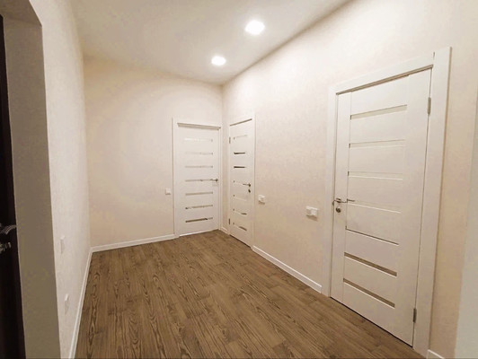 Продам трехкомнатную (3-комн.) квартиру, Воронежская ул, 47/11, Краснодар г