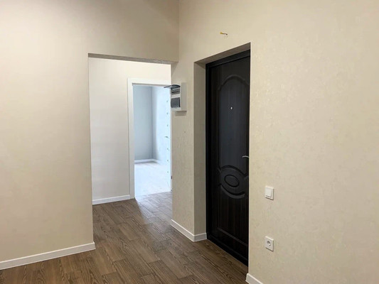 Продам трехкомнатную (3-комн.) квартиру, Воронежская ул, 47/11, Краснодар г