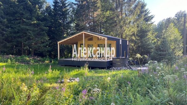 Продам дачу в поселке Соколинское-5, Соколинское-5 снт, 115 км от города