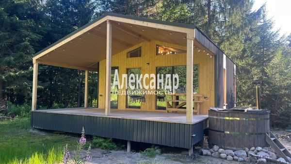 Продам дачу в поселке Соколинское-5, Соколинское-5 снт, 115 км от города