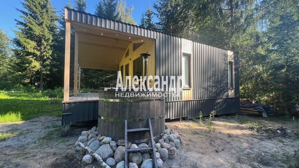 Продам дачу в поселке Соколинское-5, Соколинское-5 снт, 115 км от города