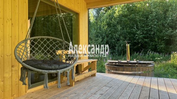 Продам дачу в поселке Соколинское-5, Соколинское-5 снт, 115 км от города