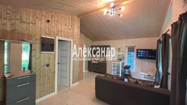 Продам дачу в поселке Соколинское-5, Соколинское-5 снт, 115 км от города