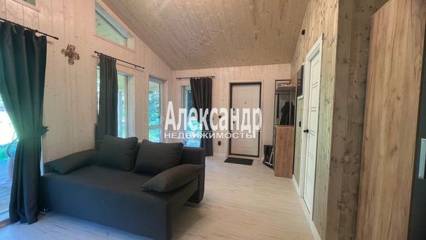 Продам дачу в поселке Соколинское-5, Соколинское-5 снт, 115 км от города