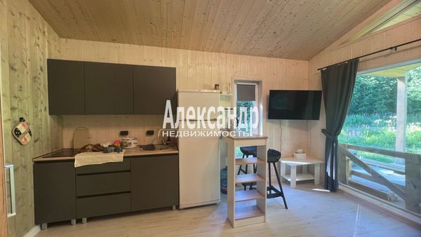 Продам дачу в поселке Соколинское-5, Соколинское-5 снт, 115 км от города