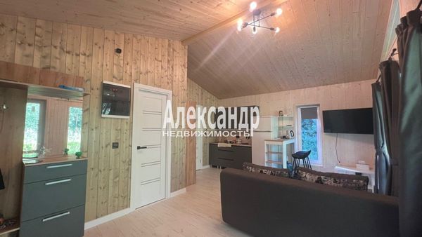 Продам дачу в поселке Соколинское-5, Соколинское-5 снт, 115 км от города