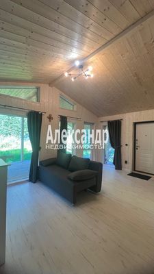 Продам дачу в поселке Соколинское-5, Соколинское-5 снт, 115 км от города