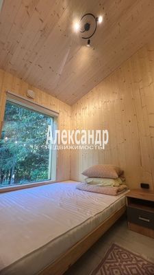 Продам дачу в поселке Соколинское-5, Соколинское-5 снт, 115 км от города