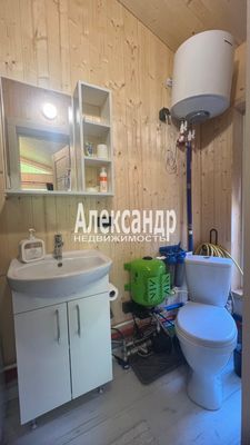 Продам дачу в поселке Соколинское-5, Соколинское-5 снт, 115 км от города