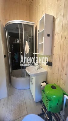 Продам дачу в поселке Соколинское-5, Соколинское-5 снт, 115 км от города