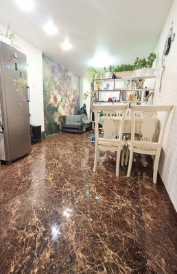 Продам двухкомнатную (2-комн.) квартиру, Радужная ул, 6к1, Видное г