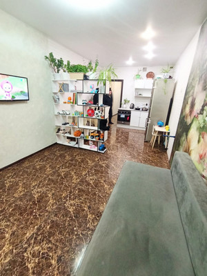 Продам двухкомнатную (2-комн.) квартиру, Радужная ул, 6к1, Видное г