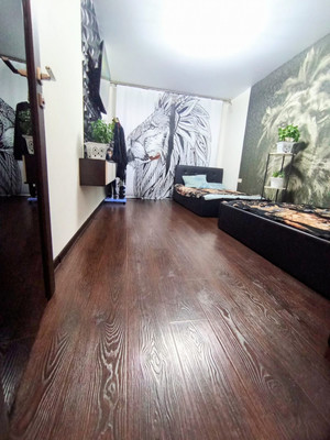 Продам двухкомнатную (2-комн.) квартиру, Радужная ул, 6к1, Видное г