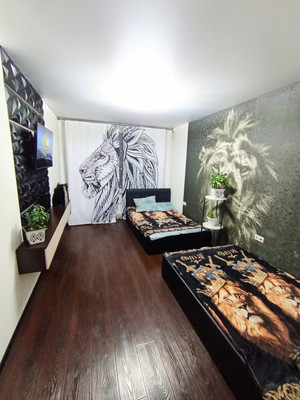 Продам двухкомнатную (2-комн.) квартиру, Радужная ул, 6к1, Видное г