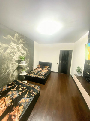 Продам двухкомнатную (2-комн.) квартиру, Радужная ул, 6к1, Видное г