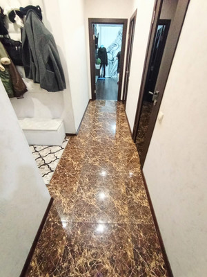 Продам двухкомнатную (2-комн.) квартиру, Радужная ул, 6к1, Видное г