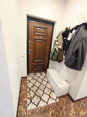 Продам двухкомнатную (2-комн.) квартиру, Радужная ул, 6к1, Видное г