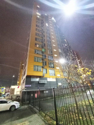 Продам двухкомнатную (2-комн.) квартиру, Радужная ул, 6к1, Видное г