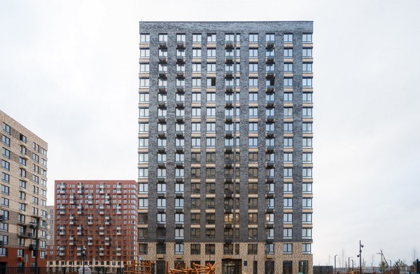 Продам двухкомнатную (2-комн.) квартиру (долевое), Горки Ленинские рп