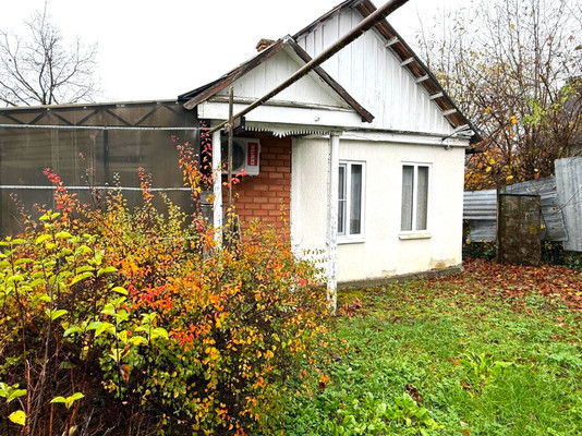 Продам дом, Орджоникидзе ул, 26, Нефтегорск пгт, 0 км от города