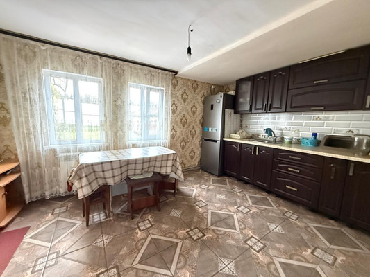 Продам дом, Орджоникидзе ул, 26, Нефтегорск пгт, 0 км от города