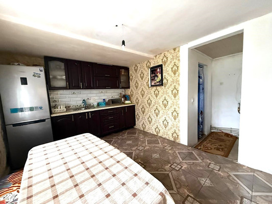 Продам дом, Орджоникидзе ул, 26, Нефтегорск пгт, 0 км от города