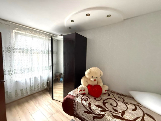 Продам дом, Орджоникидзе ул, 26, Нефтегорск пгт, 0 км от города