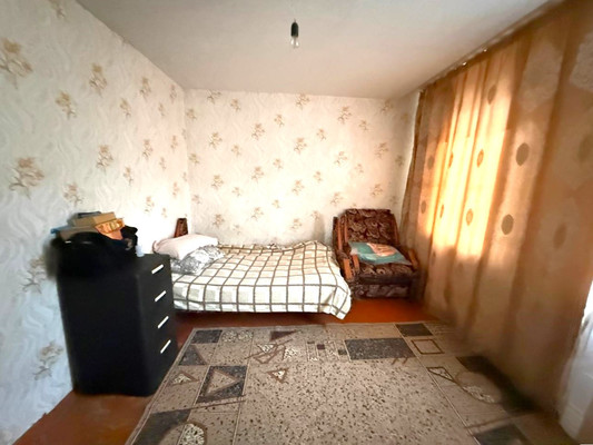 Продам дом, Орджоникидзе ул, 26, Нефтегорск пгт, 0 км от города