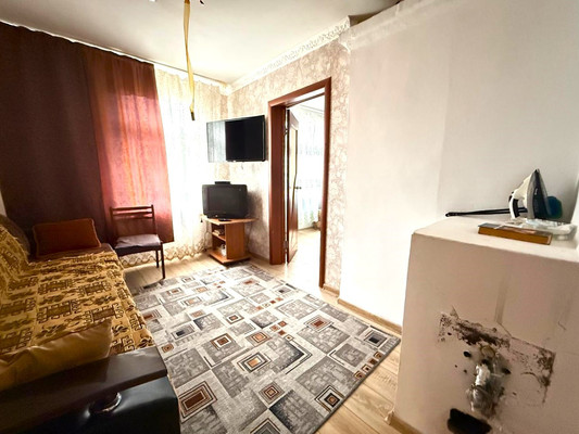 Продам дом, Орджоникидзе ул, 26, Нефтегорск пгт, 0 км от города