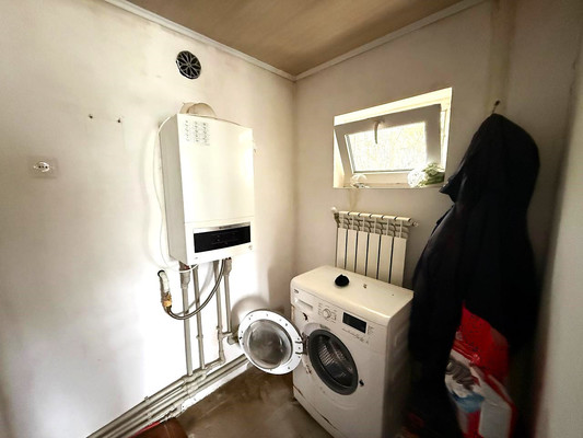 Продам дом, Орджоникидзе ул, 26, Нефтегорск пгт, 0 км от города