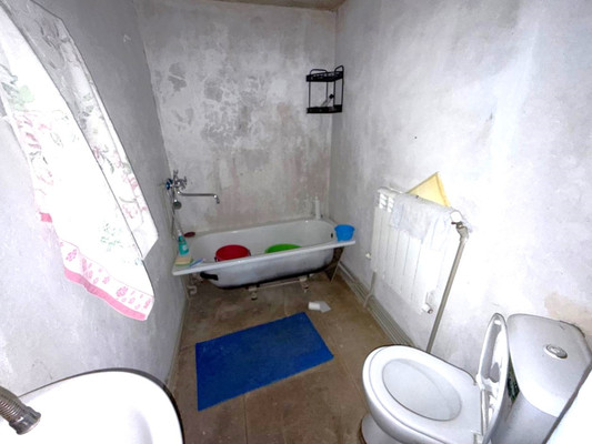 Продам дом, Орджоникидзе ул, 26, Нефтегорск пгт, 0 км от города