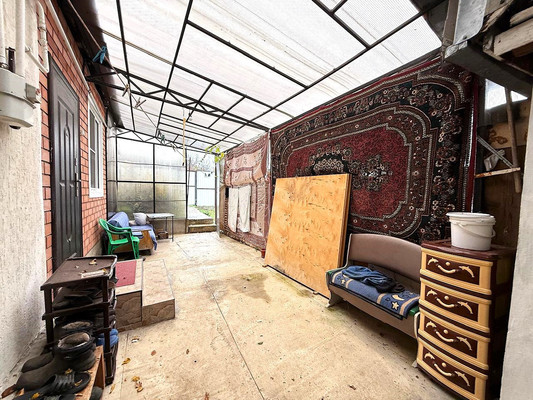 Продам дом, Орджоникидзе ул, 26, Нефтегорск пгт, 0 км от города