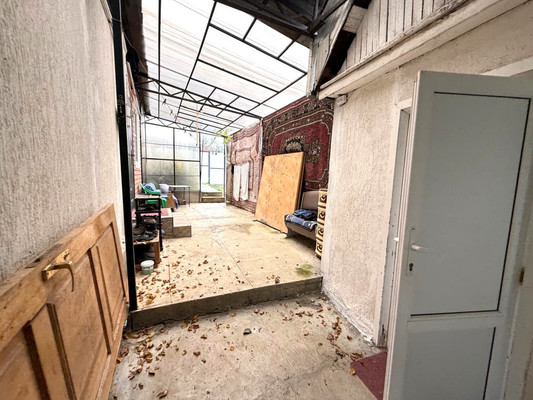 Продам дом, Орджоникидзе ул, 26, Нефтегорск пгт, 0 км от города