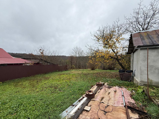 Продам дом, Орджоникидзе ул, 26, Нефтегорск пгт, 0 км от города