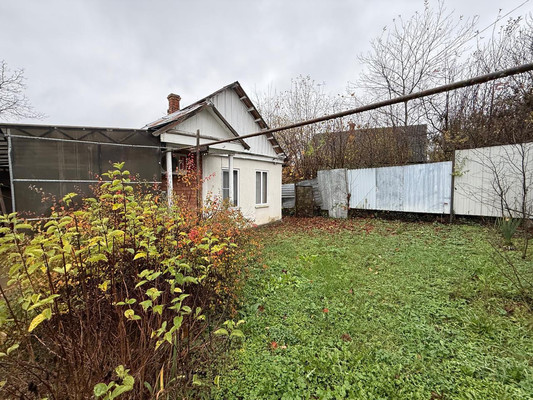 Продам дом, Орджоникидзе ул, 26, Нефтегорск пгт, 0 км от города