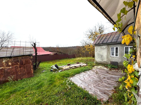 Продам дом, Орджоникидзе ул, 26, Нефтегорск пгт, 0 км от города