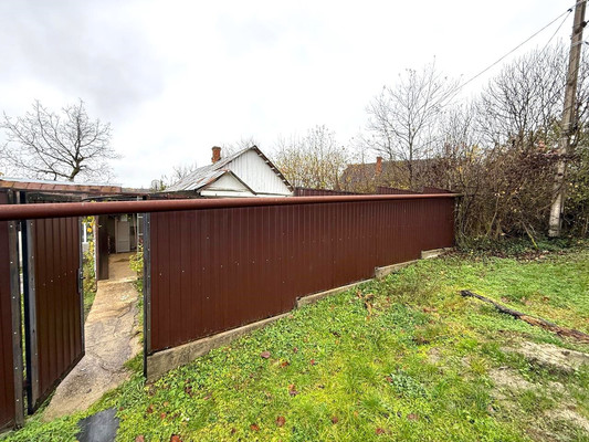 Продам дом, Орджоникидзе ул, 26, Нефтегорск пгт, 0 км от города