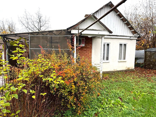 Продам дом, Орджоникидзе ул, 26, Нефтегорск пгт, 0 км от города