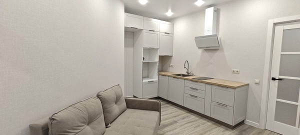 Продам однокомнатную (1-комн.) квартиру, им. Григория Булгакова ул, 16, Краснодар г